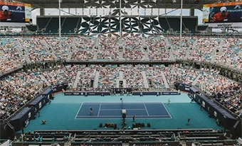 ATP Masters 1000 Tennis Tournaments and Betting