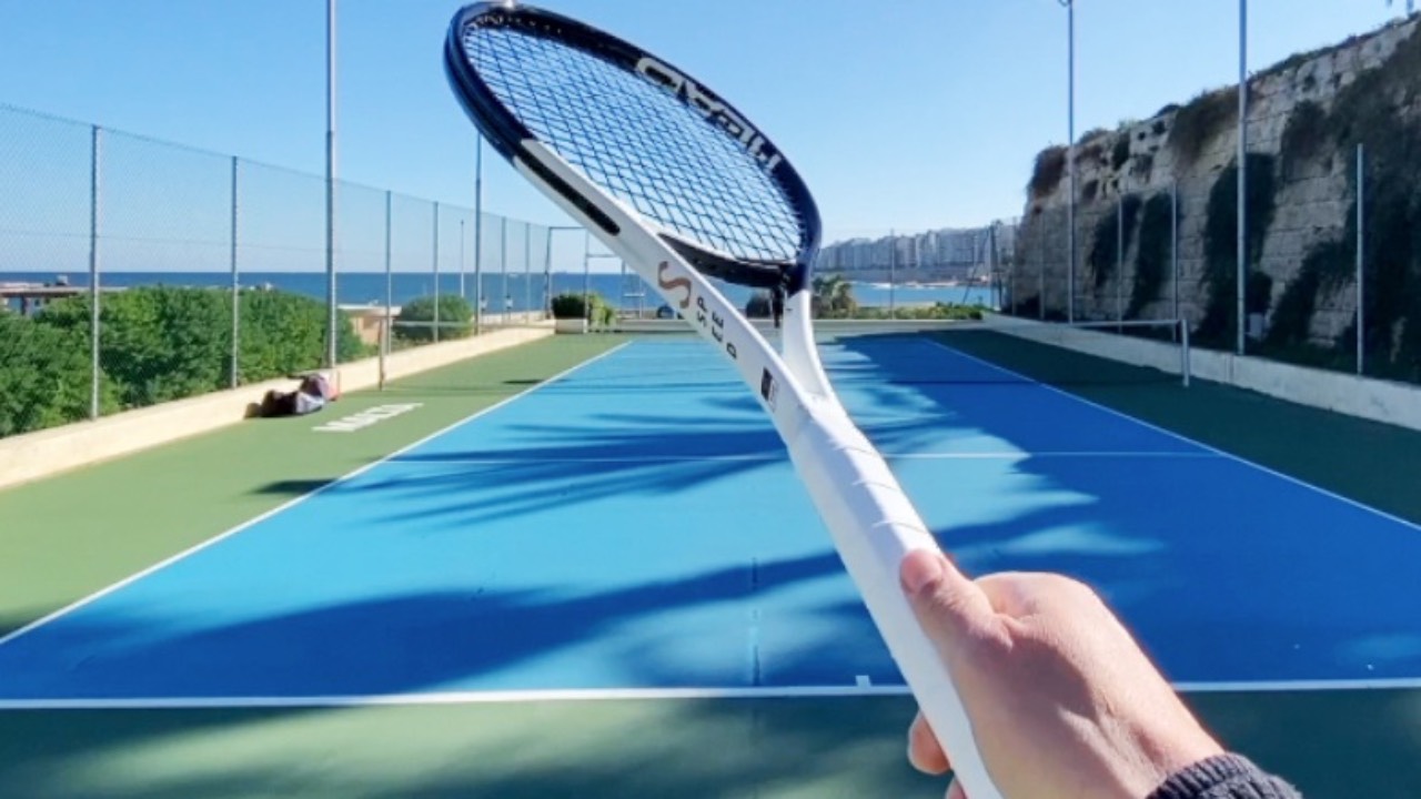Versatile Racquets - Tennisnerd.net