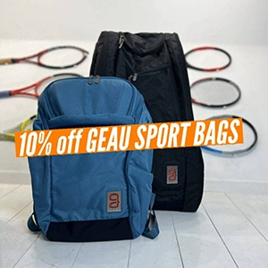 Geau Sports discount