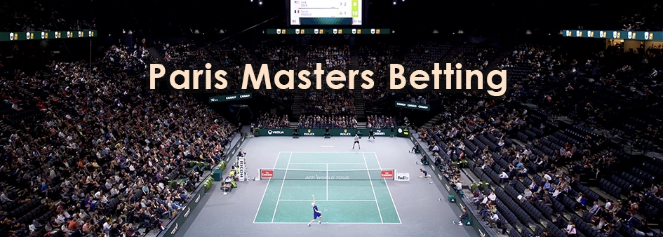 paris masters betting