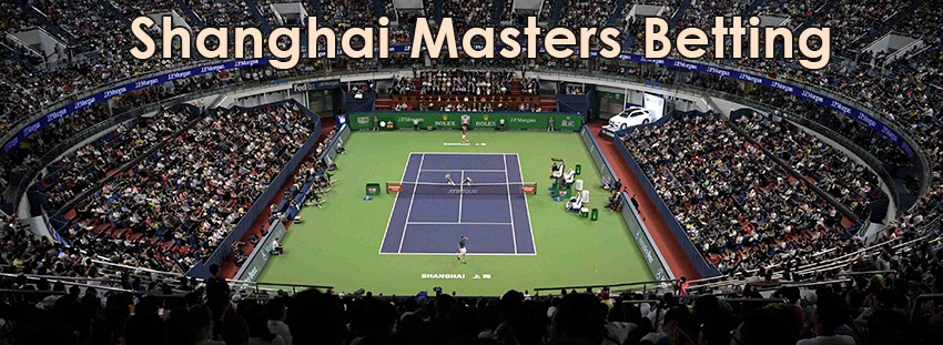 Rolex Shanghai Masters: Draws, Dates, History & All You Need To Know, ATP  Tour