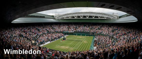 Wimbledon 2022 Men's Draw Odds, Futures Predictions, Analysis