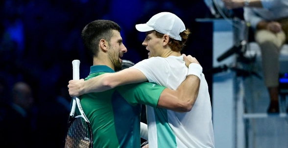 Novak Djokovic vs Jannik Sinner Preview and Odds