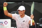 Luciano Darderi vs Taylor Fritz, Preview and Predictions, Madrid Open