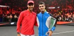 Olympics Tennis Men’s Doubles: Who's Playing, and Who's Favorite?