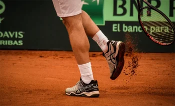 clay court tennis