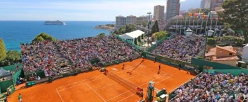 Visit the Monte Carlo Masters