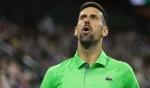 De Minaur and Djokovic set for Intriguing Rematch in Monte Carlo
