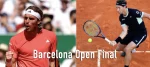 Barcelona Open Final, Tsitsipas vs Ruud, Preview and Predictions