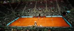 Madrid Open, Quarter-Final Scores