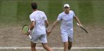 Wimbledon Men’s Doubles Final: Purcell/Thompson vs Heliovaara/Patten