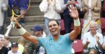 Nadal vs Borges, Preview and Predictions, ATP Båstad Final