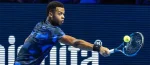 Frances Tiafoe vs Giovanni Mpetshi Perricard, Paris Masters, Predictions