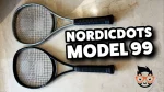 Nordicdots Model 99 Review