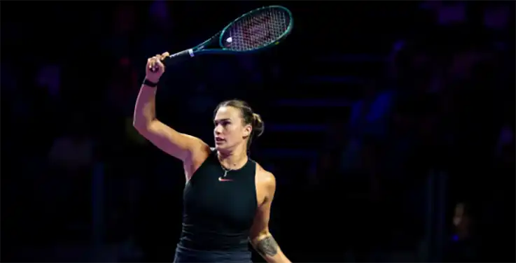 sabalenka wta finals