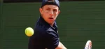 Tallon Griekspoor's Racquet - Player Profile