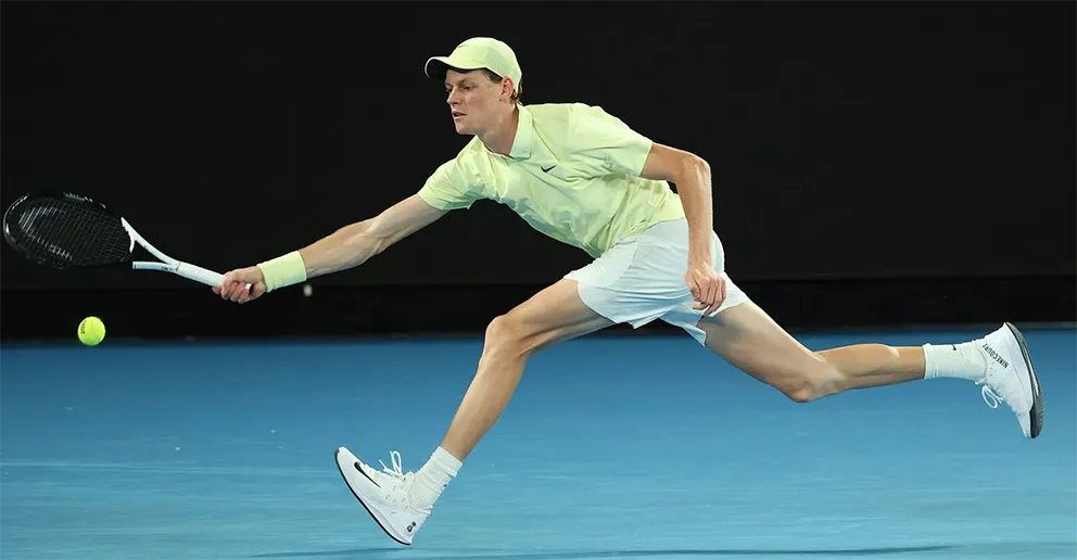 Australian Open Value Bets, Sinner v de Minaur and Shelton v Sonego