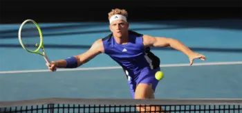 Alejandro Davidovich Fokina tennis