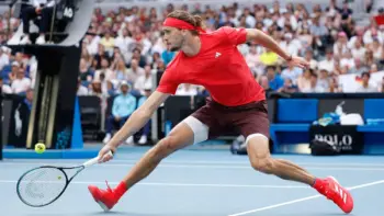 Adidas zverev