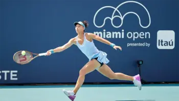 miami open