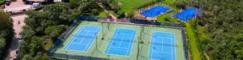 sardegna tennis courts